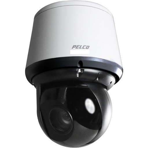 [P2230L-ESR] Spectra Pro2 series 2M Low Light 30X IR Lookup Environmental Pendant Gray