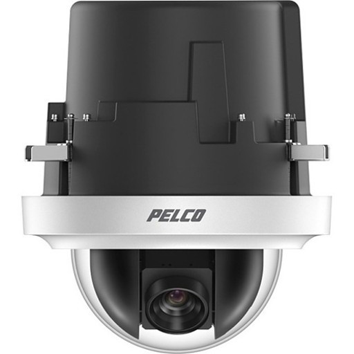 [P2230L-FW0] Spectra Pro2 series 2M Low Light 30X Indoor in-ceiling White; smoked bubble
