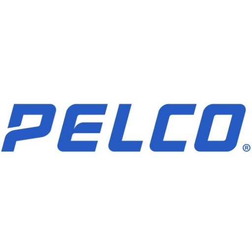Pelco Sarix Fisheye 3 — 8 MP, 180°, exterior, IR integrado
