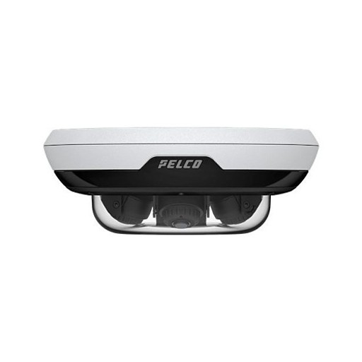 [SMLE1-15V5-3H] Sarix Multi SMLE Series 15 MP 3.3-5.7mm 3 imager multi-directional camera