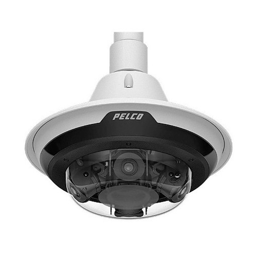 [IMD24118] Sarix Multi Pro 24 MP 3 imager 5.2mm 180 degree camera module