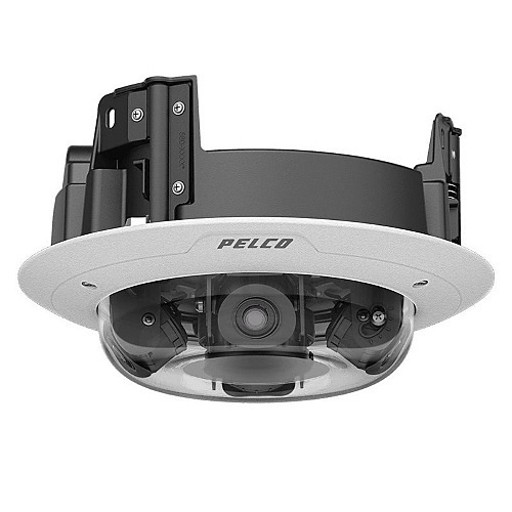 [IMD9127] Sarix Multi Pro 9 MP 3 imager 2.8mm 270 degree camera module