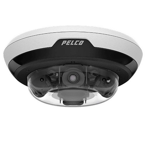 [IMD20136] Sarix Multi Pro 20 MP 4 imager 2.8mm 360 degree camera module