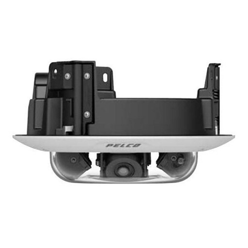 Inceiling mount adapter for Sarix Multi cameras