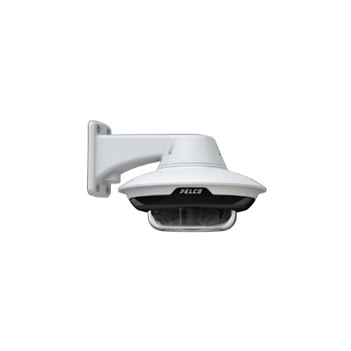 Lower dome clear for Surface or Pendant mounted Sarix Multi cameras