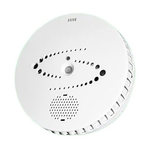 HALO IoT Smart Sensor 3C PC with Occupancy and People Counting