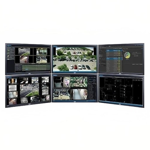 [E1-1C] VideoXpert Enterprise  one (1) year software upgrade entitlement for one (1) channel.