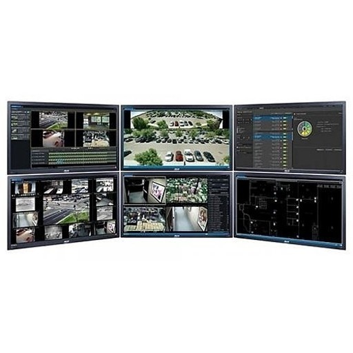 [U1-AGG-1C] VideoXpert Professional  one aggregated chan from a remote system to be added to the head-end system. One license per aggregated chan is required. License must be applied to the head-end system.