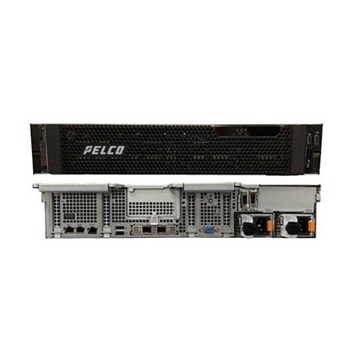 [VXS2B-R96-N12] T-Series VxStorage  Windows Server 2019  32GB RAM  Intel Xeon Silver (x1) 1GbE NIC (x2) 10GbE SFP+ (x2) iDRAC redundant power RAID 6 144TB raw 109.14TB effective 5 Yr Wty 100 CH LIC 100 1YR SUP