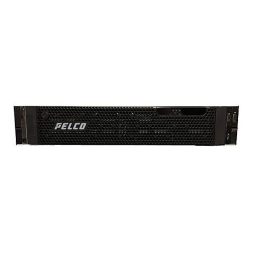 [VXP-P3-0-XN] VideoXpert Professional  Power 3 Server (2RU)  Windows 10 IoT 2019 (mirrored RAID 1)  16GB RAM  Intel Xeon Silver  1GbE NIC (x2)  iDRAC   unconfigured storage  0TB raw capacity. 3 year warranty