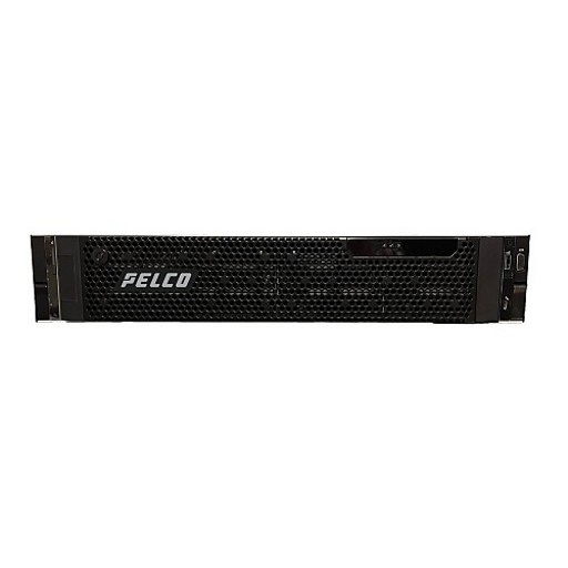 [VXP-P3-36-5N] VideoXpert Professional  Power 3 Server (2RU)  Windows 10 IoT 2019 (mirrored RAID 1)  16GB RAM  Intel Xeon Silver  1GbE NIC (x2)  iDRAC  RAID 5  36TB raw  21.82TB effective. 3 year warranty