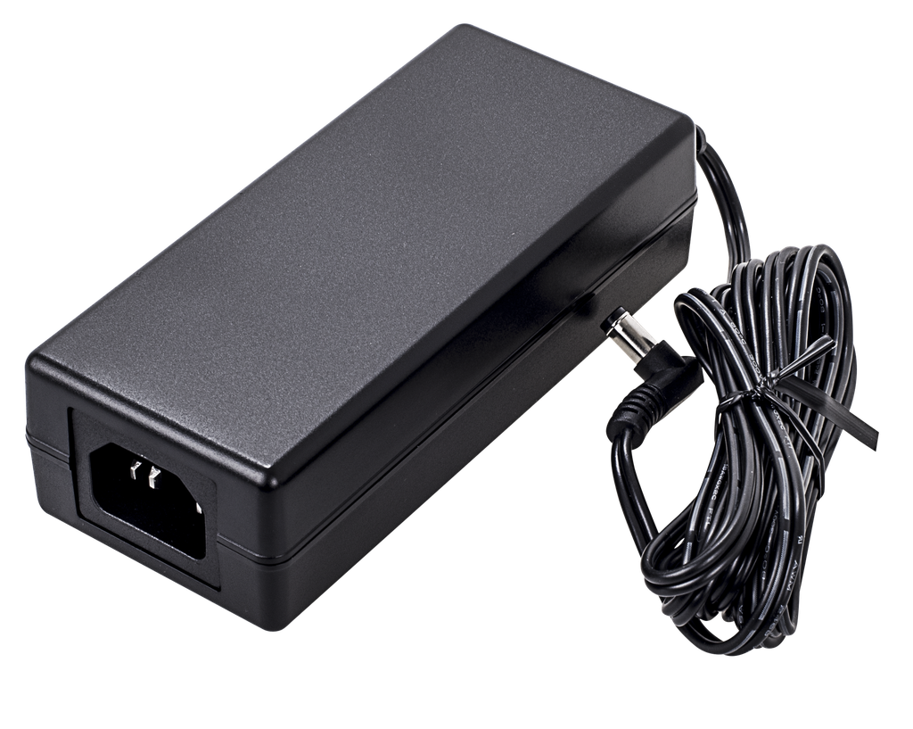 [PA-150-065] 100 ~ 240 VAC input
65W / 56VDC output