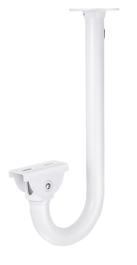 Ceiling mount bracket
65~120CM
Max: 2.5kg