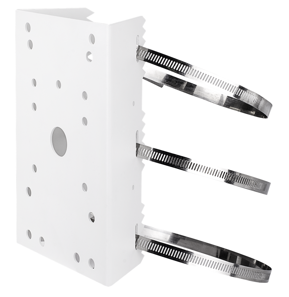 [AT-100] Pole mount adaptor