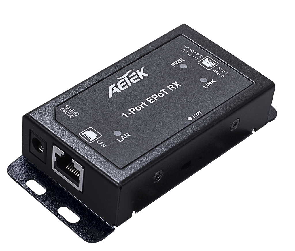 [TE10-110-TX-C] 1-1 Indoor EPoT Transmitter (TX)