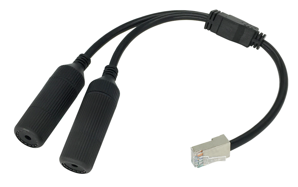 [STP-YC] Y-type STP cable