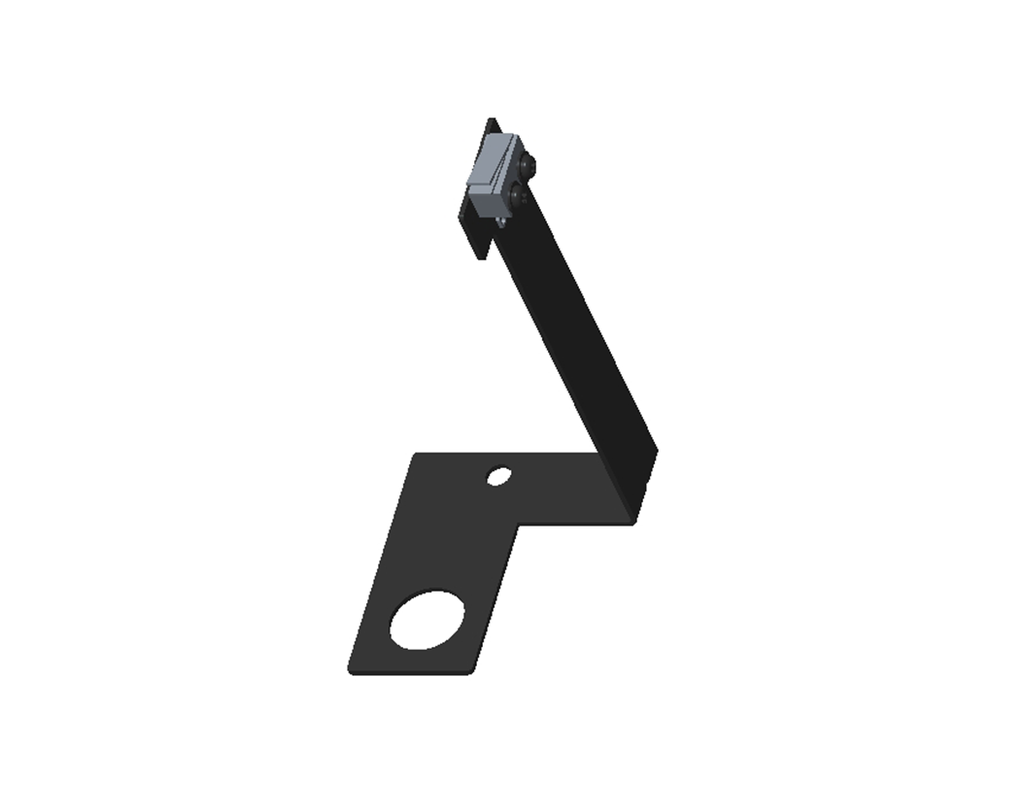 Side opening alarm switch kit
H21-082-30-150, H40/60-044-30-150-V3