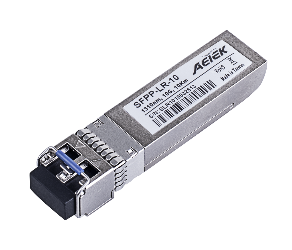 [SFP-ALX-20] 1.25G SFP,SMF Bi-Di, 
TX:1310NM / 
RX:1550NM,20KM